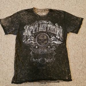 Affliction Classic Tee